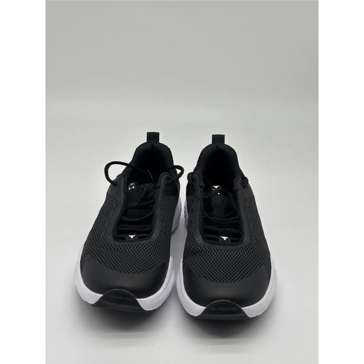 Under Armour shoes - Project Rock BSR 4 - Project Rock BSR - Black 1