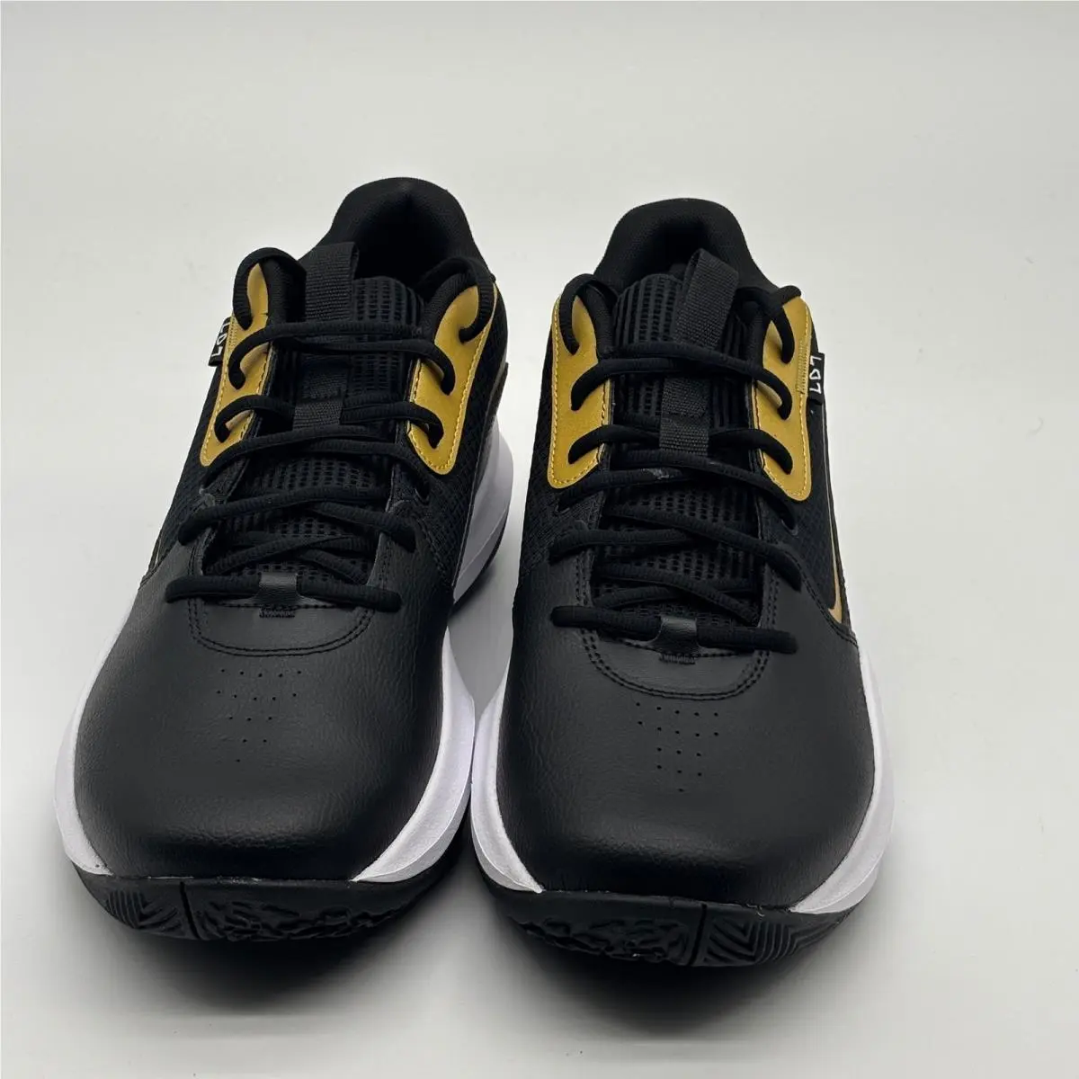 Under Armour shoes - UA Lockdown 7 - Lockdown - Black 1
