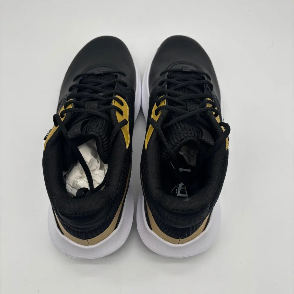 Under Armour shoes - UA Lockdown 7 - Lockdown - Black 3