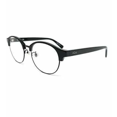 Mcm 2659 A 001 Black Eyeglasses 52/19/140