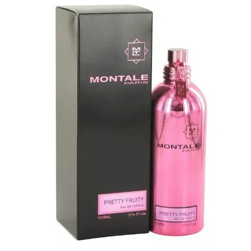 Montale Pretty Fruity 3.4 oz Edp Cologne For Men Perfume Women Unisex