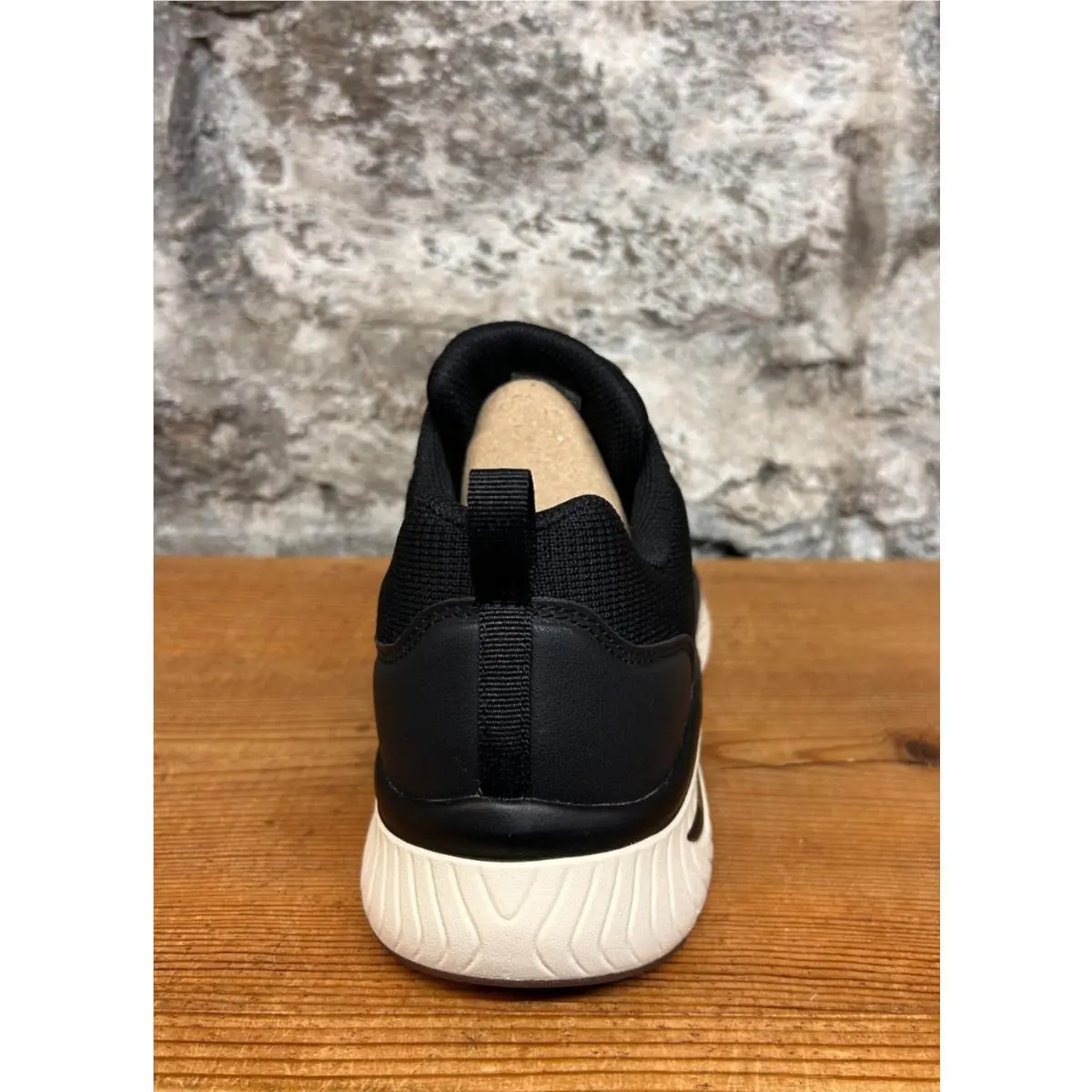 Skechers shoes - Esmond - Esmond - Black 3