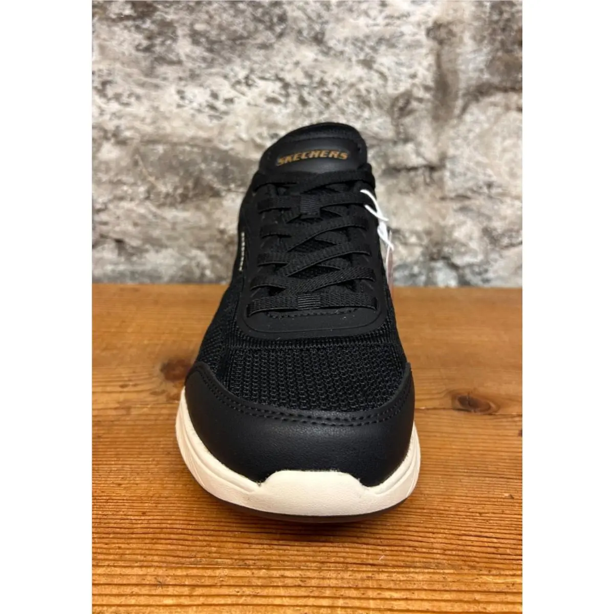 Skechers shoes - Esmond - Esmond - Black 6