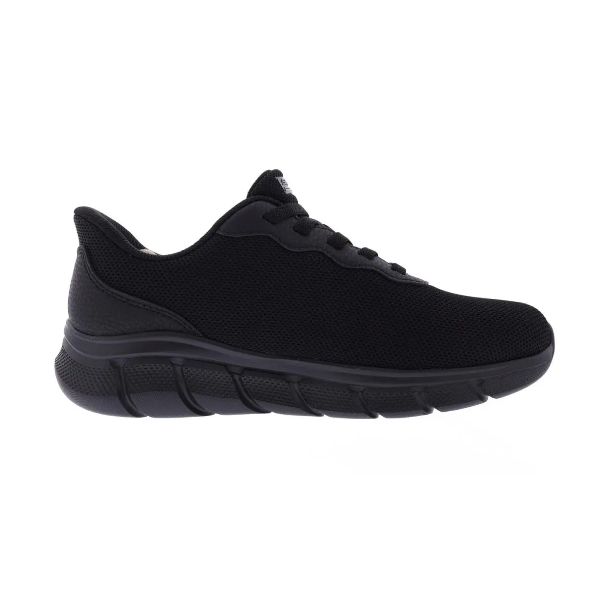 Skechers shoes - Slip-Ins: Bobs Sport B Flex - Flex Lucy - Black 1