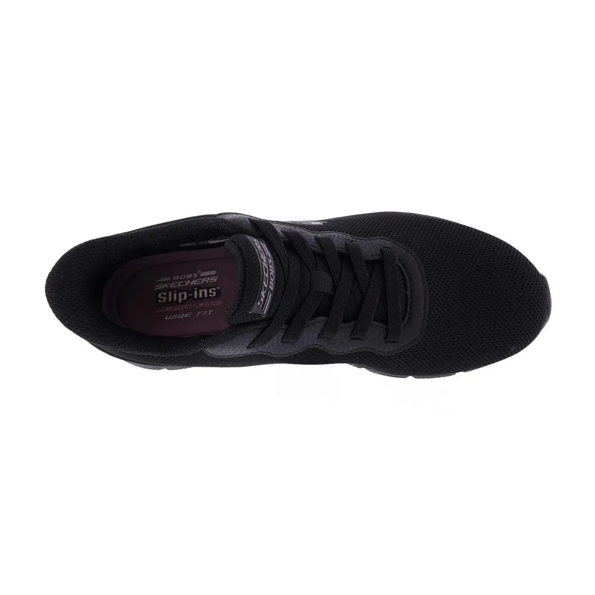 Skechers shoes - Slip-Ins: Bobs Sport B Flex - Flex Lucy - Black 5