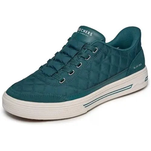 Skechers shoes - Skechers Slip-ins - 183227 TEAL - TEAL 0