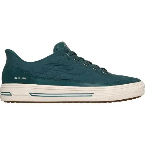 Skechers shoes - Skechers Slip-ins - 183227 TEAL - TEAL 7
