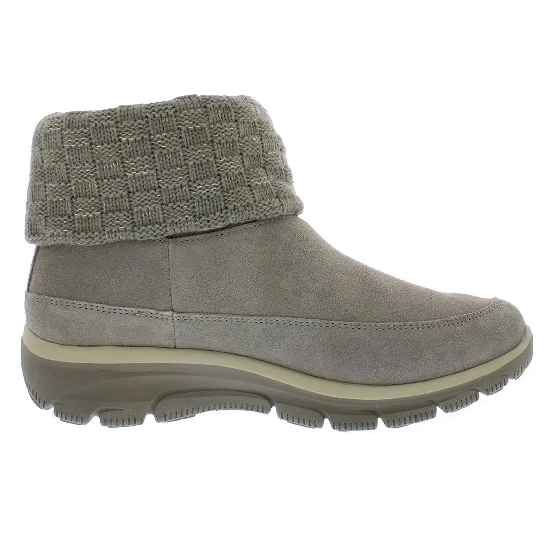 Skechers shoes - Taupe, Main: Beige 1