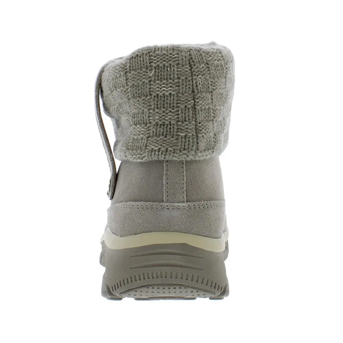 Skechers shoes - Taupe, Main: Beige 2