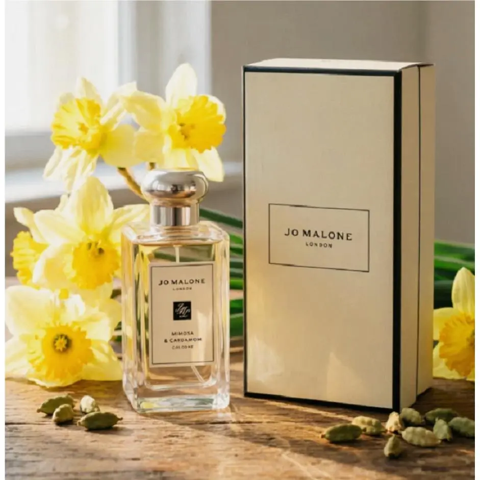 Jo Malone London Mimosa Cardamom Cologne 3.4 oz/100ml Spray - Box