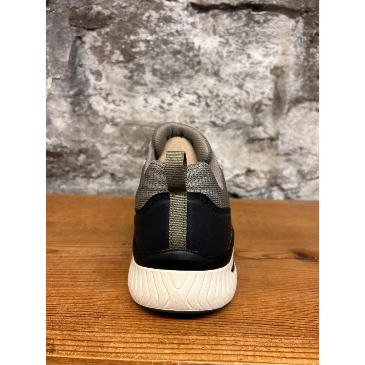 Skechers shoes - Esmond - Esmond - Khaki 10