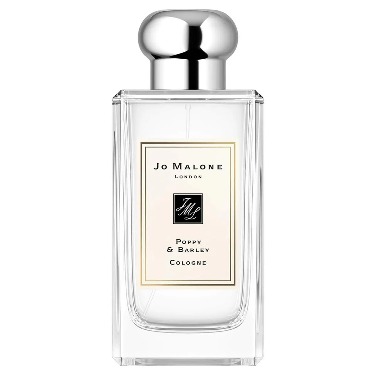 Cologne Spray Poppy and Barley For Women 3.4 Ounce Jo Malone