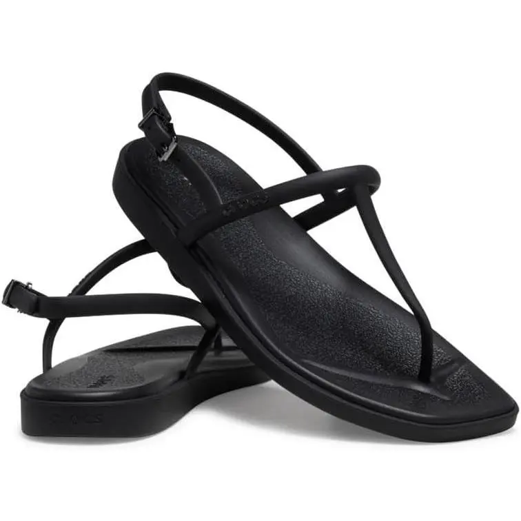 Crocs shoes - Thong - Thong - Black 3