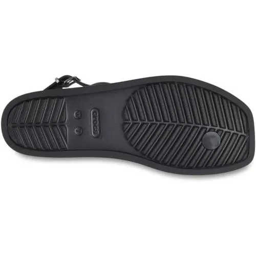 Crocs shoes - Thong - Thong - Black 5