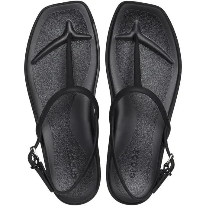 Crocs shoes - Thong - Thong - Black 11