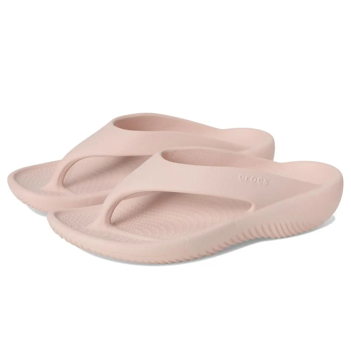 Woman`s Sandals  Mellow Recovery Flip Flop Sandal by Crocs