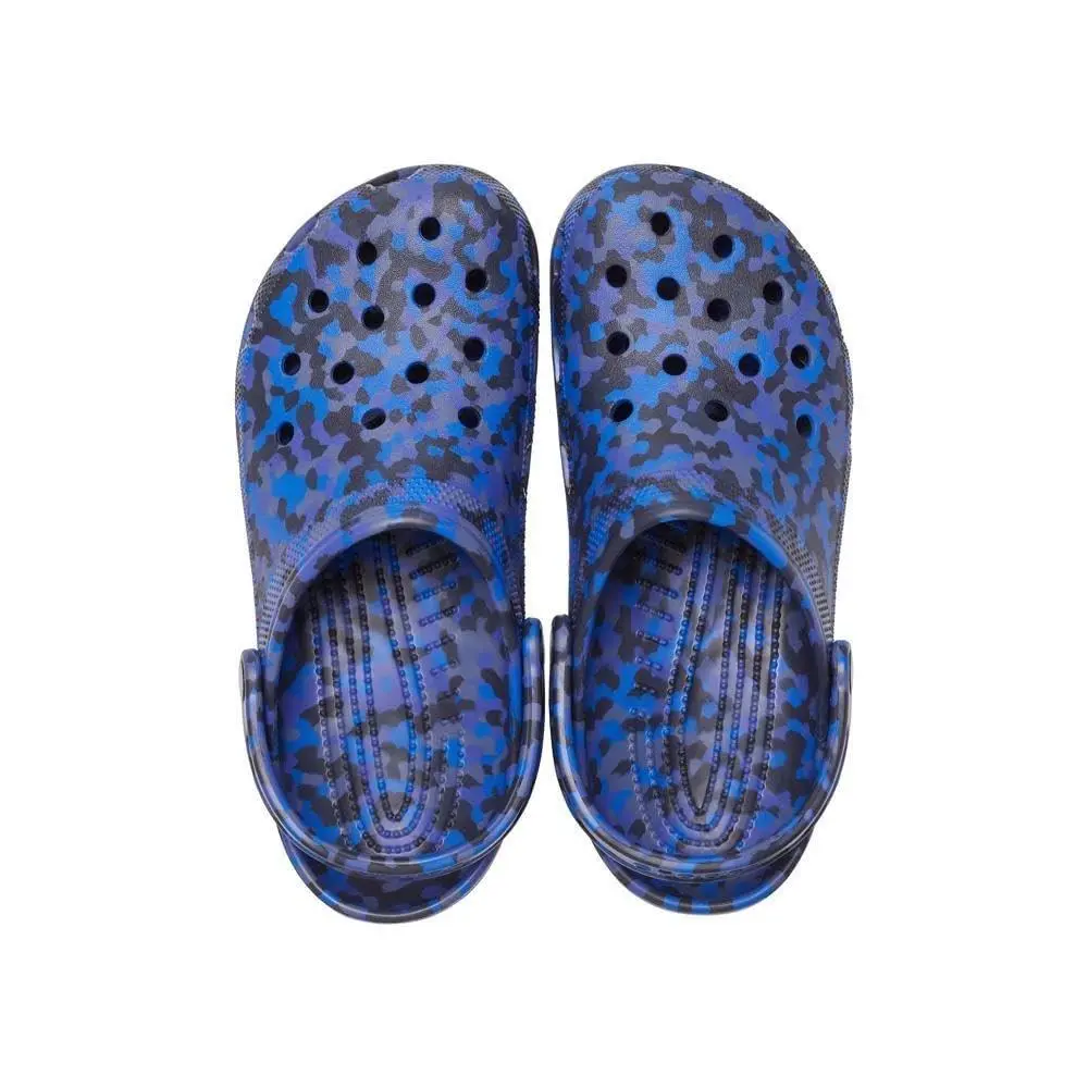 Crocs shoes - Crocs Classic Confetti 212462-4LB - Classic Confetti - 212462-4LB - Blue 17