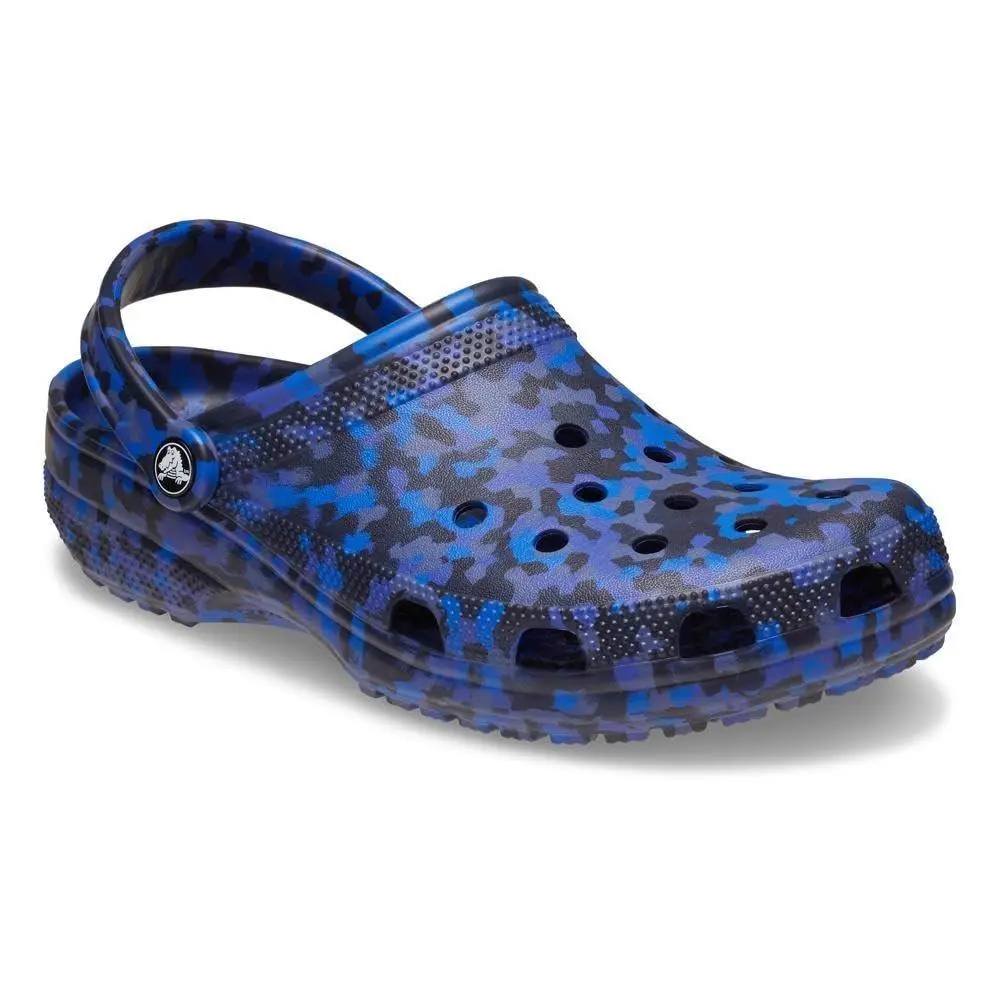 Crocs shoes - Crocs Classic Confetti 212462-4LB - Classic Confetti - 212462-4LB - Blue 20