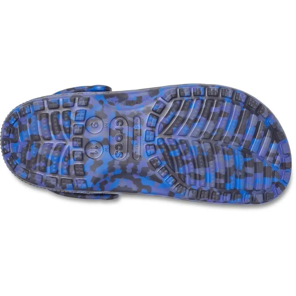 Crocs shoes - Crocs Classic Confetti 212462-4LB - Classic Confetti - 212462-4LB - Blue 26
