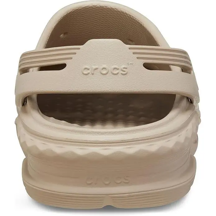 Crocs shoes - Beige 1