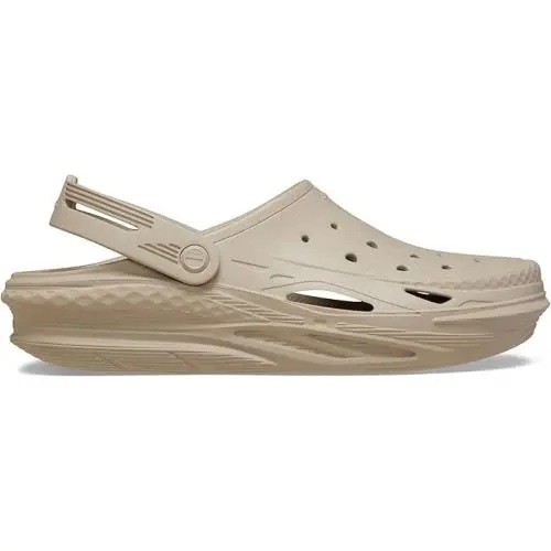 Crocs shoes - Beige 4