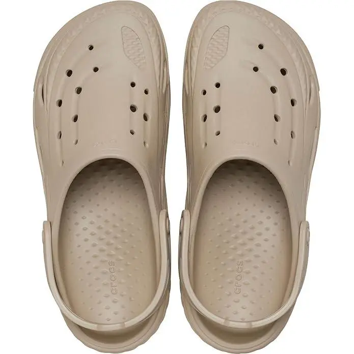 Crocs shoes - Beige 11