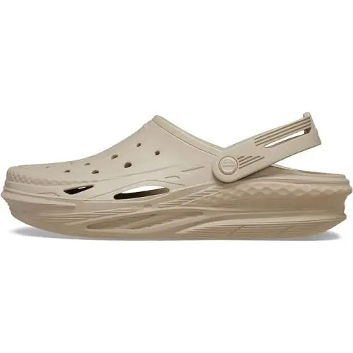 Crocs shoes - Beige 14