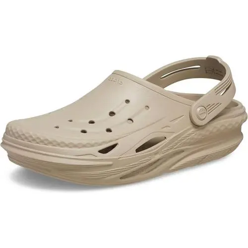 Crocs shoes - Beige 7