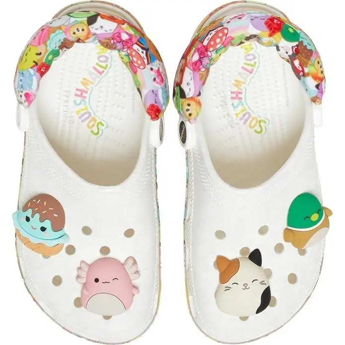 Crocs shoes - Multicolor 2