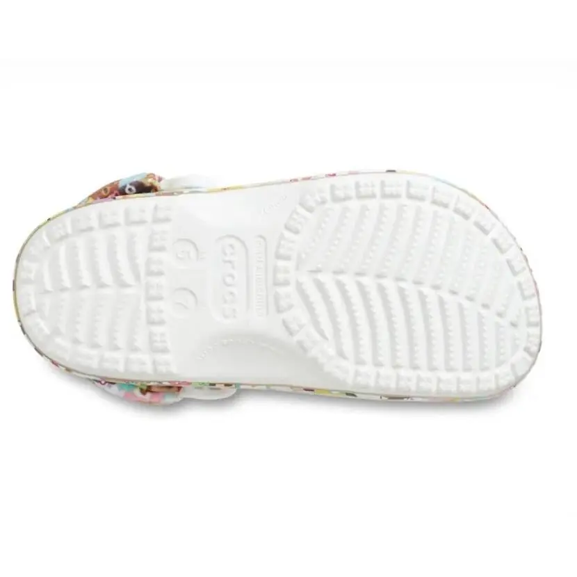 Crocs shoes - Multicolor 4