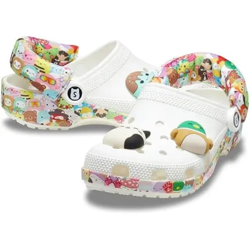 Crocs shoes - Multicolor 9
