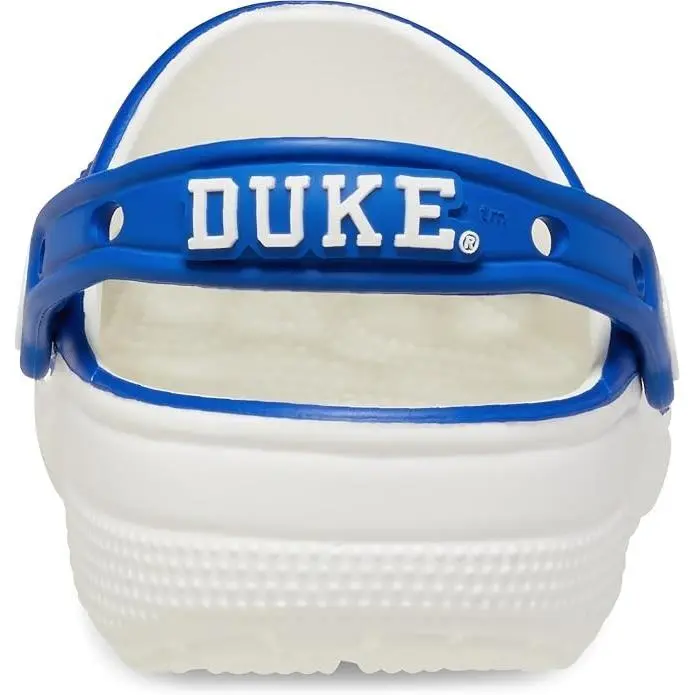 Crocs shoes - Blue/White 2