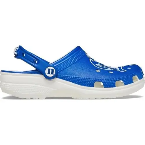Crocs shoes - Blue/White 11