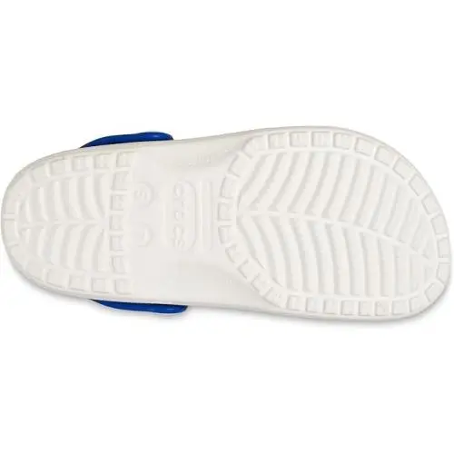 Crocs shoes - Blue/White 10