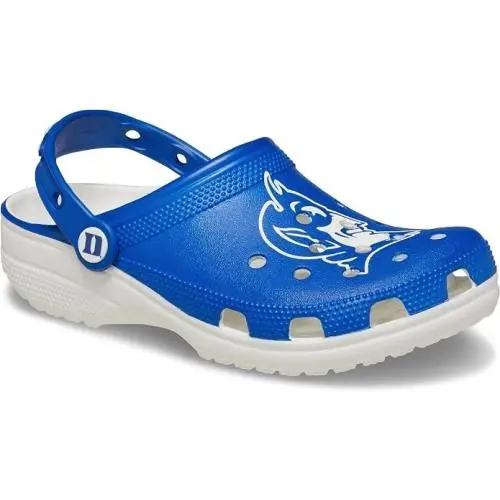 Crocs shoes - Blue/White 12
