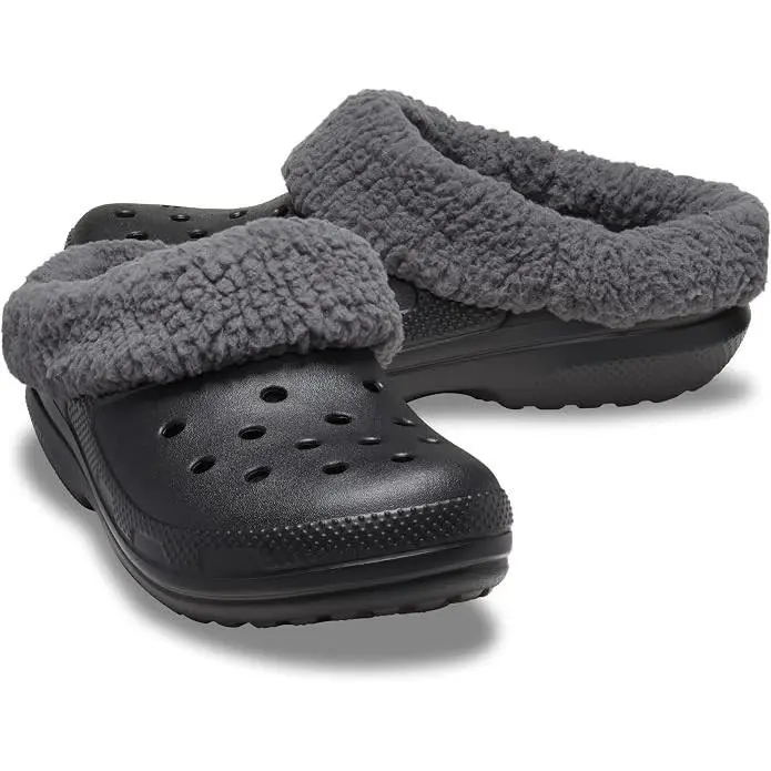 Crocs shoes - Black 1