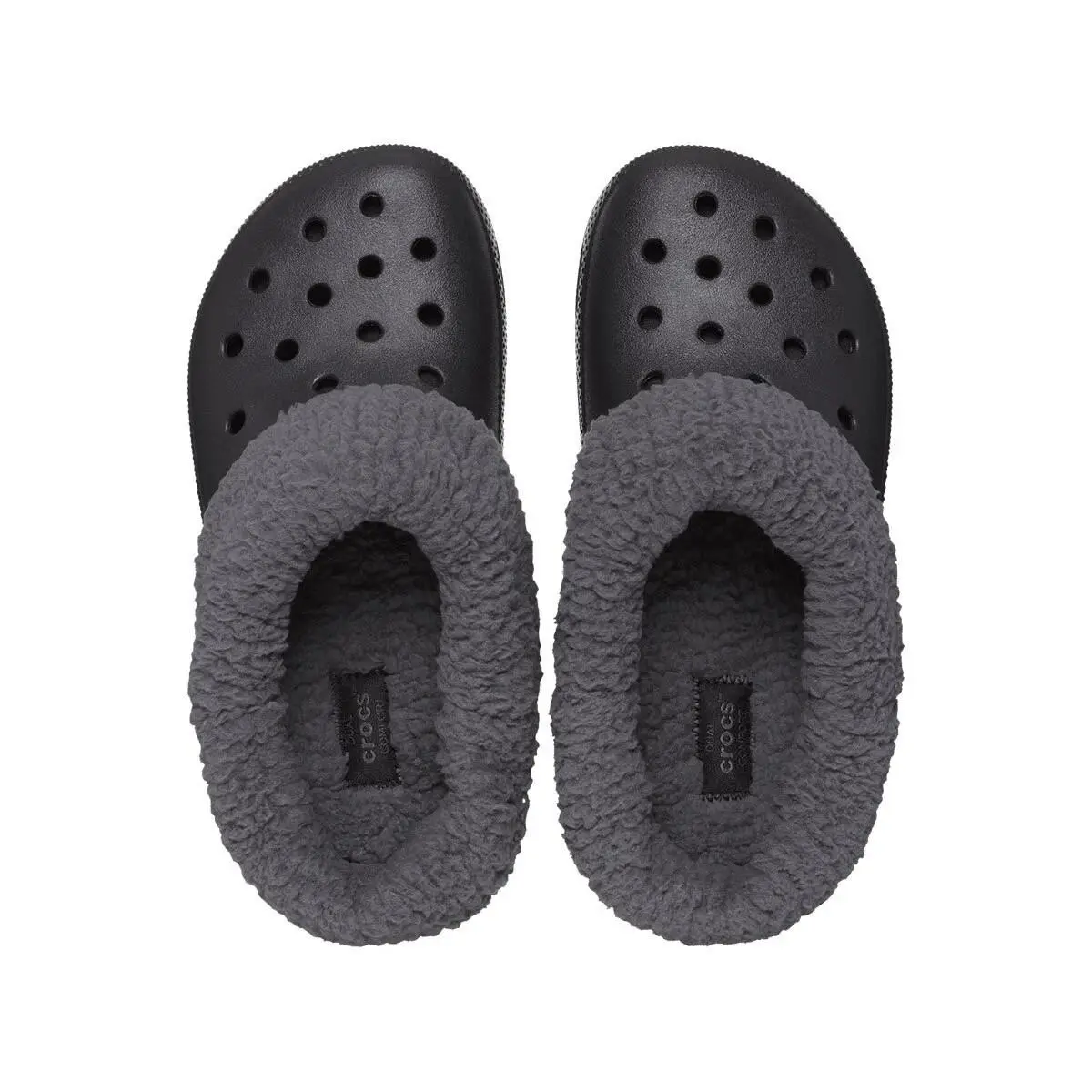 Crocs shoes - Black 2