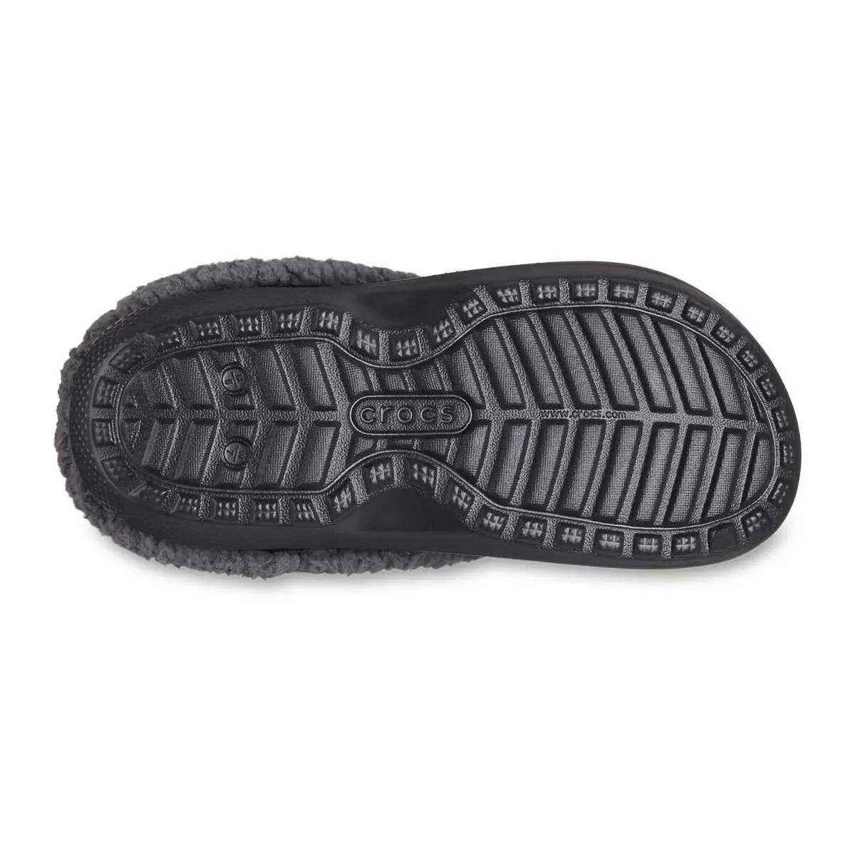 Crocs shoes - Black 3
