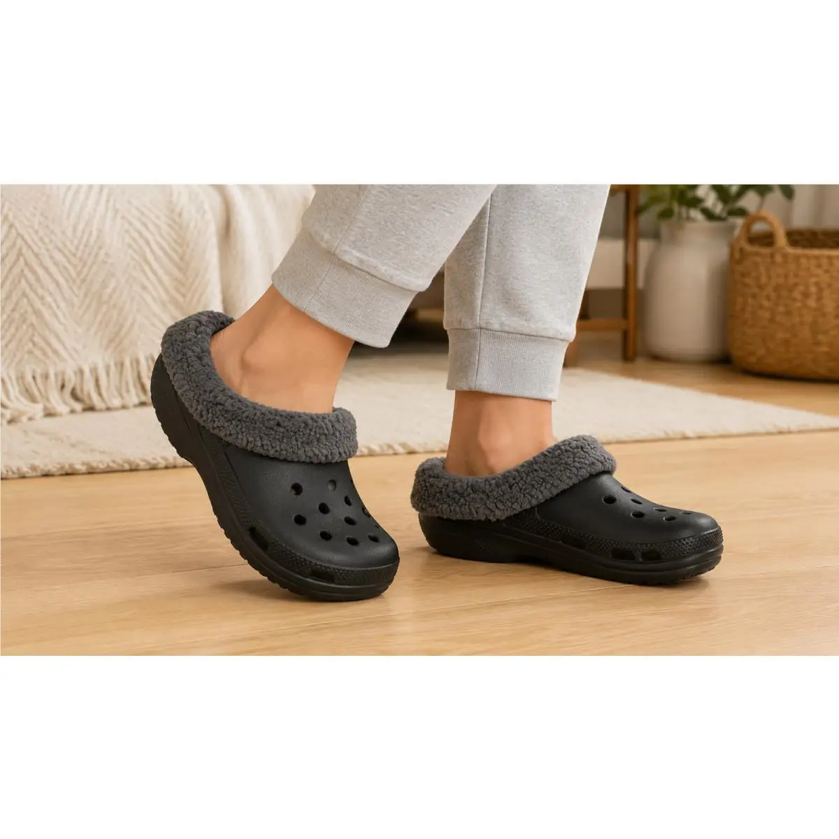 Crocs shoes - Black 0