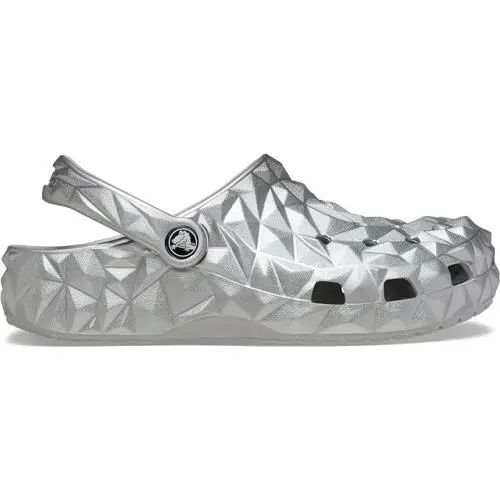 Crocs shoes - Silver 4
