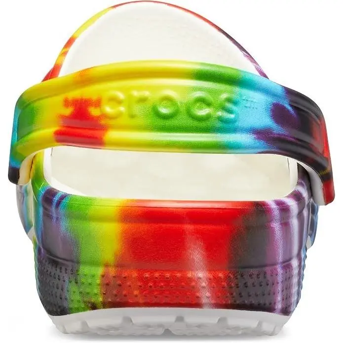 Crocs shoes - Crocs Classic Tie Dye - Classic Tie Dye - Multi 1