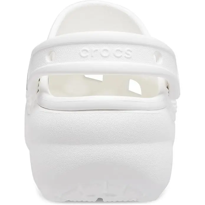 Crocs shoes - White 7