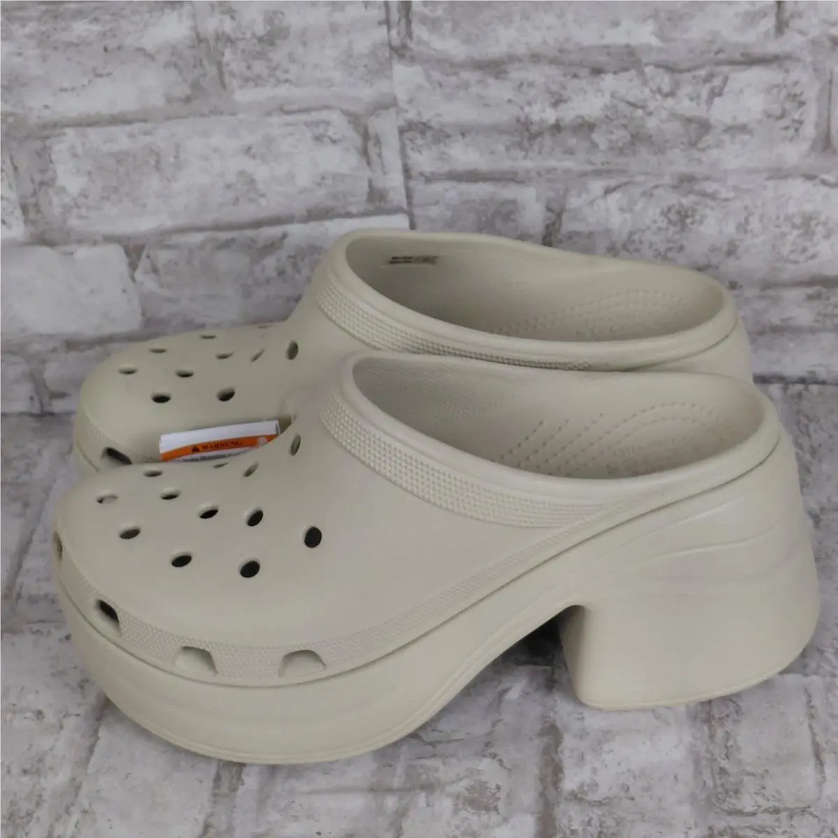 Crocs shoes - Crocs Siren - Siren - Beige 0