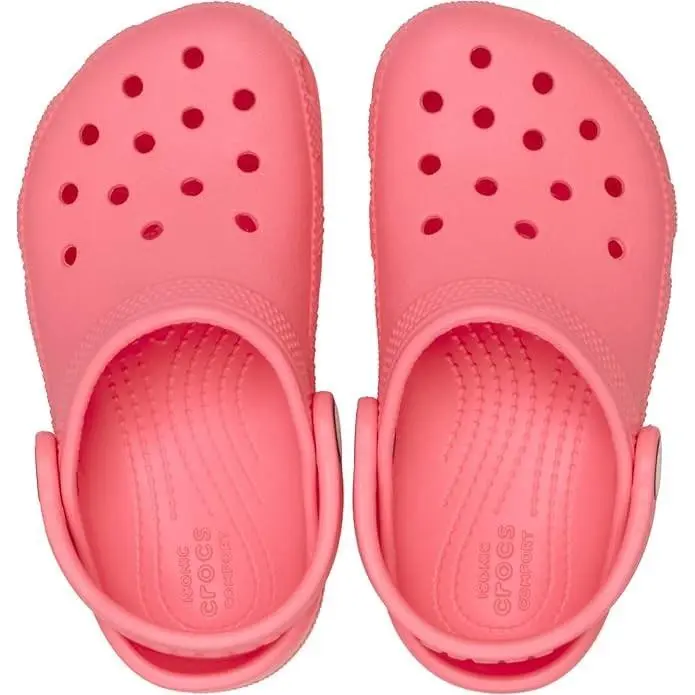 Crocs shoes - Orange 3