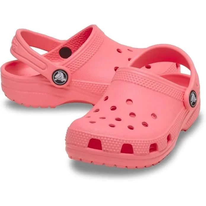Crocs shoes - Orange 4