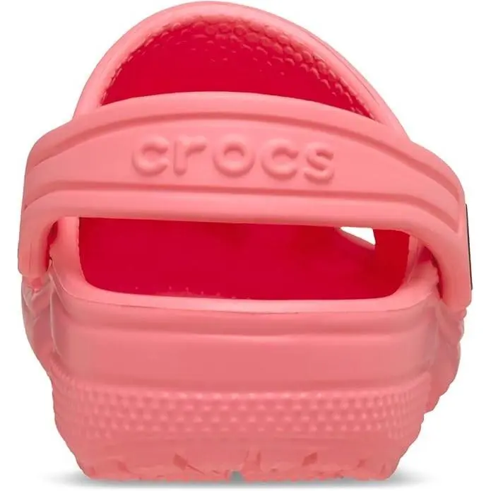 Crocs shoes - Orange 5
