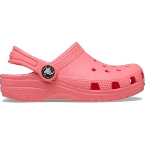 Crocs shoes - Orange 1