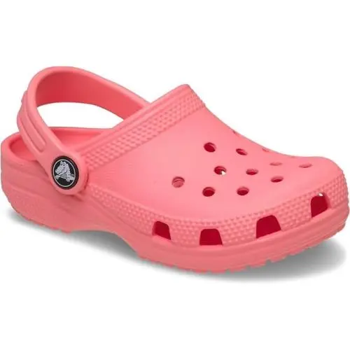 Crocs shoes - Orange 2