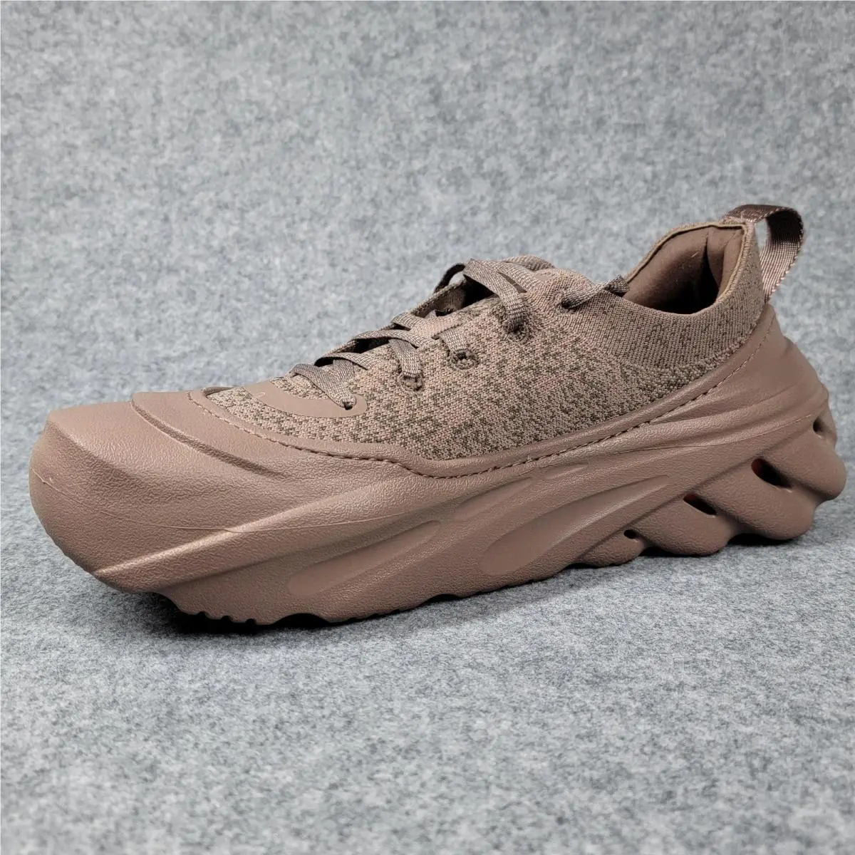 Crocs shoes - Crocs Echo Surge - Echo Surge - Brown (UPC: 196265850754) 1