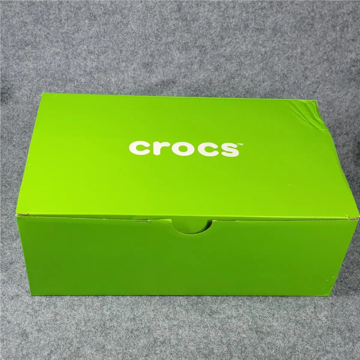Crocs shoes - Crocs Echo Surge - Echo Surge - Brown (UPC: 196265850754) 11